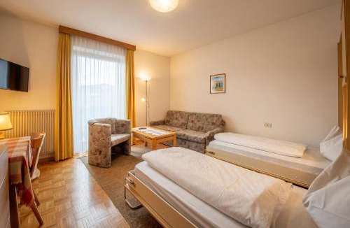 Nova Ponente Apartment | Garni-Residence Villa Paul