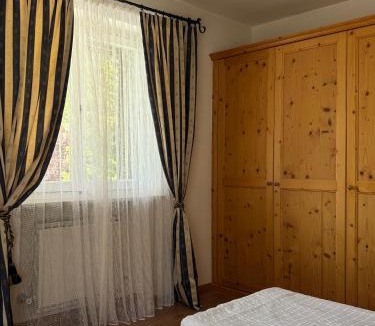 Parcines Bed & Breakfast | Garni Rika