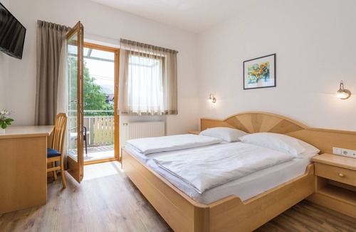 Riscone Bed & Breakfast | Garni Schorneck