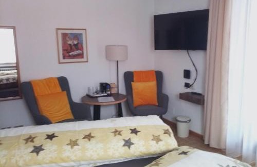 Caminata di Tures Hotel | Garni Schwarzenstein
