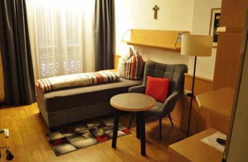 Caminata di Tures Hotel | Garni Schwarzenstein