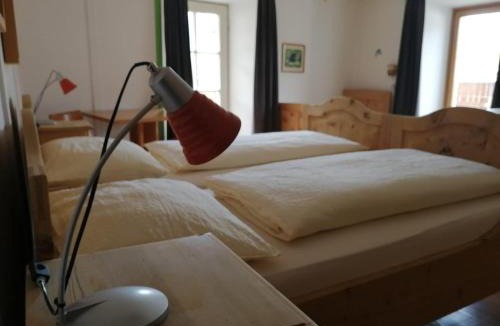 Laudes Hotel | Garni Sonne
