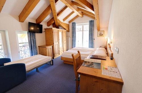 Dimaro Hotel | Garni Sottobosco