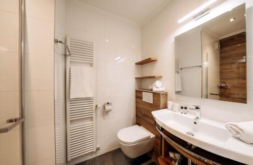 Lajen Bed & Breakfast | Garni Tschutscherhof