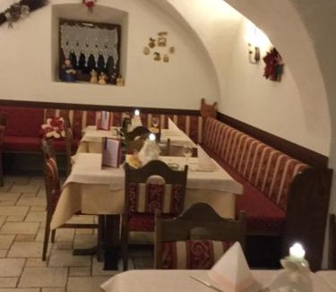 Mazzin Hotel | Garni Val Udai