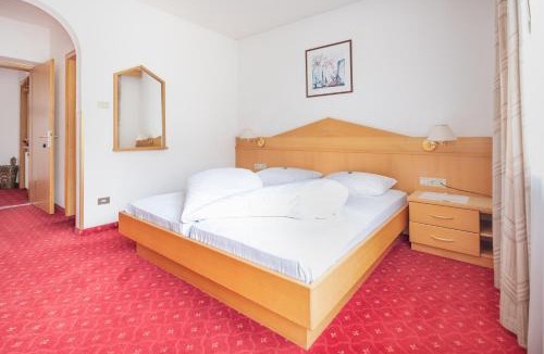 Riscone Bed & Breakfast | Garni Volgger
