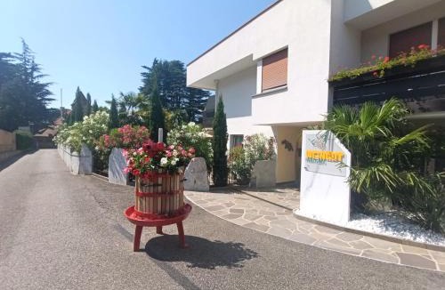 Merano Hotel | Garni Weingut