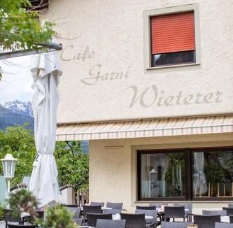 Terlano Bed & Breakfast | Garni Wieterer