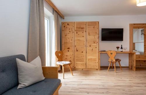 Siusi Hotel | Garni Zatzerhof