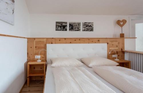 Siusi Hotel | Garni Zatzerhof
