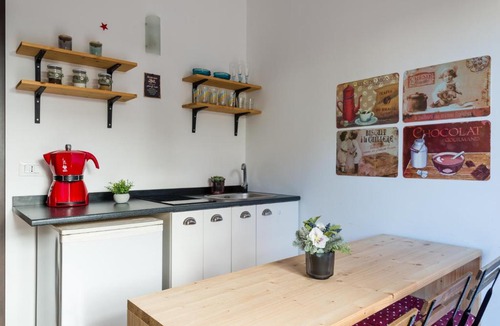 Palese Apartment | Garofalo Home