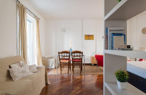 Palese Apartment | Garofalo Home