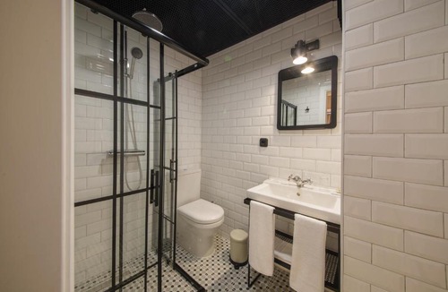 Aksehir Hotel | GARP HOTEL