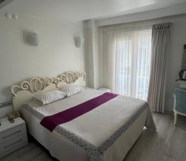 Konya City Center Hotel | Garra Hotel