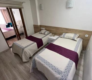 Konya City Center Hotel | Garra Hotel