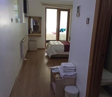 Konya City Center Hotel | Garra Hotel