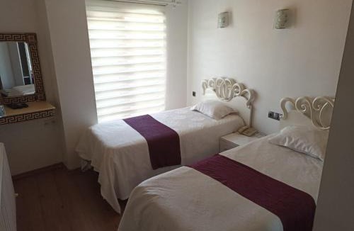 Konya City Center Hotel | Garra Hotel