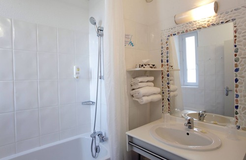 Fouesnant Hotel | Garrigae Cap Coz