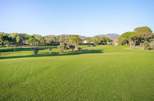 Valescure Hotel | Garrigae Domaine de l'Esterel - piscine & SPA Cinq Mondes