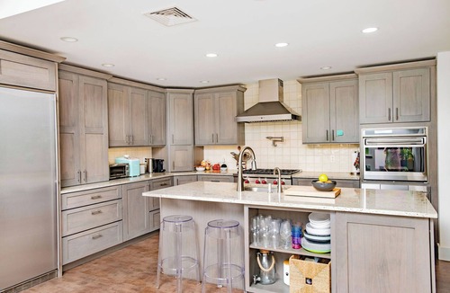 Garrison House | Garrison Getaway | Pool, Sauna & Gym