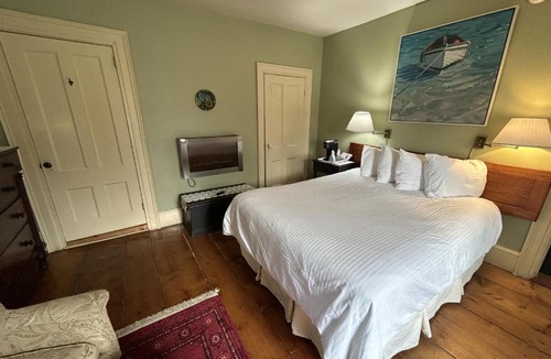 Annapolis Royal House | Garrison House Inn