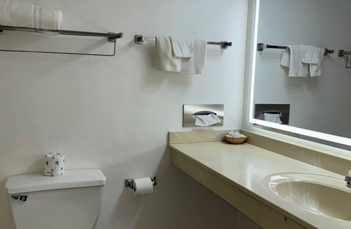 Garrison Hotel | Garrison Inn & Suites