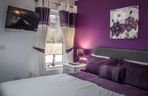 Cushendall Bed & Breakfast | Garron View Bed and Breakfast