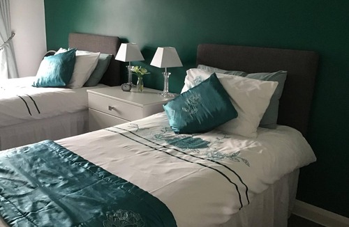 Cushendall Bed & Breakfast | Garron View Bed and Breakfast