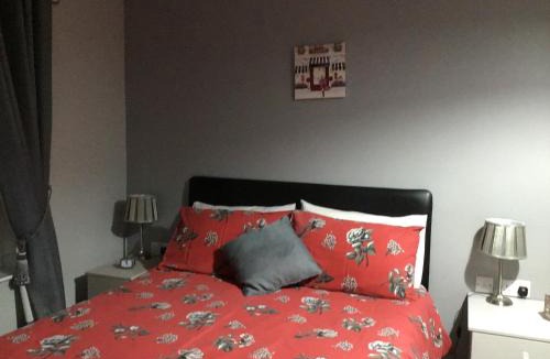 Cushendall Bed & Breakfast | Garron View