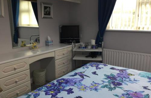 Cushendall Bed & Breakfast | Garron View