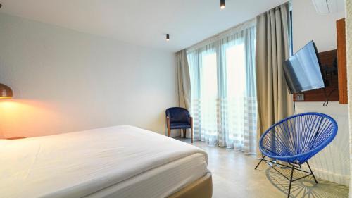 Ozbek Koyu Hotel | Garrya Romo Hotel