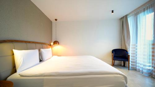 Ozbek Koyu Hotel | Garrya Romo Hotel