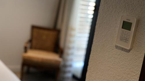 Ozbek Koyu Hotel | Garrya Romo Hotel