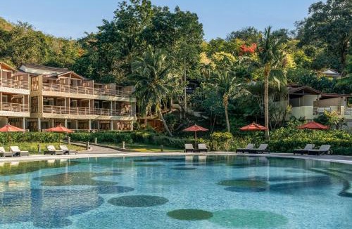 Moo 5 Resort | Garrya Tongsai Bay Samui