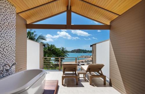 Moo 5 Resort | Garrya Tongsai Bay Samui
