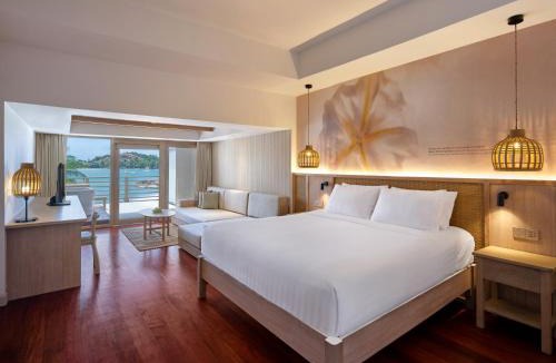 Moo 5 Resort | Garrya Tongsai Bay Samui