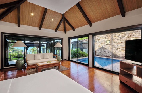 Moo 5 Resort | Garrya Tongsai Bay Samui