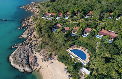Moo 5 Resort | Garrya Tongsai Bay Samui