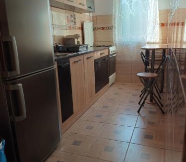 Sighisoara Apartment | Garso03