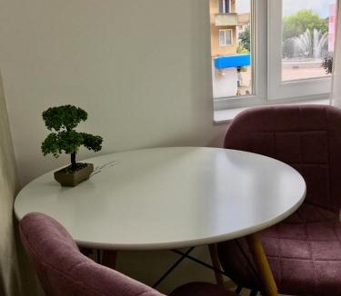 Pitesti Apartment | Garso2 4you