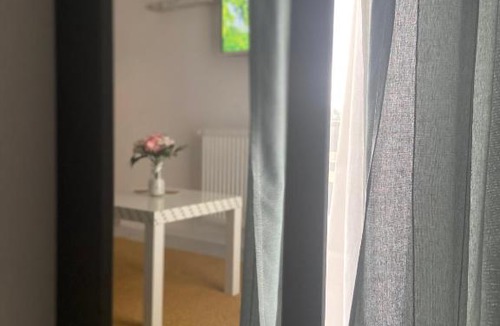 Sector 3 Apartment | Garsonieră în complex rezidențial