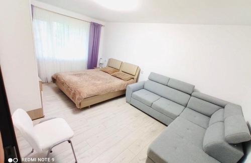 Tirgu Ocna Apartment | Garsonieră Daniela