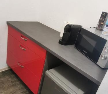 Arad Apartment | GARSONIERĂ