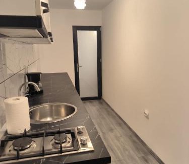 Pitesti Apartment | Garsoniera 33 m2