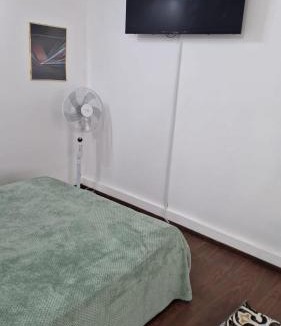 Petrosani Apartment | GARSONIERA ARA