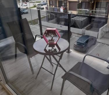 Saturn Apartment | Garsoniera Camy