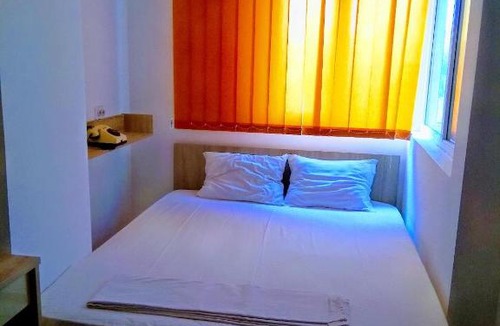 Constanta Apartment | Garsoniera Ceronav Baba Novac