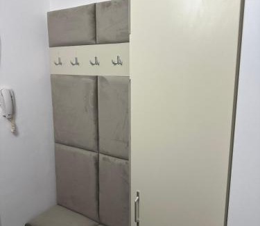 Ramnicu Valcea Apartment | Garsoniera Cocheta