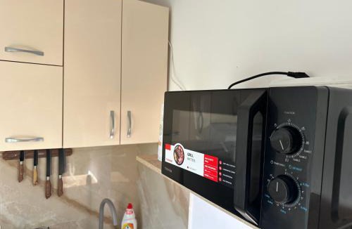 Ramnicu Valcea Apartment | Garsoniera Cocheta