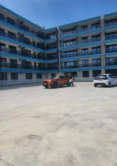 Saturn Apartment | Garsoniera Daria